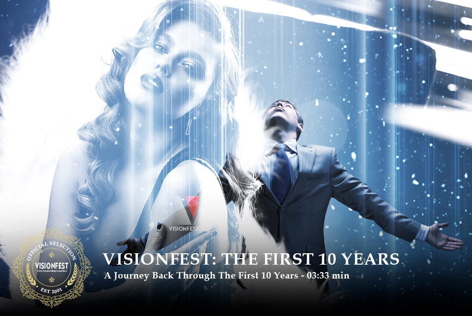 Visionfest: The First 10 Years